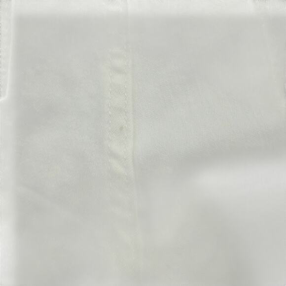 NEW J. Crew White Skinny Jeans Size 26 9" Mid-Rise Signature Stretch Pants - Picture 6 of 10